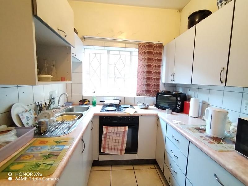 1 Bedroom Property for Sale in Benoni Gauteng