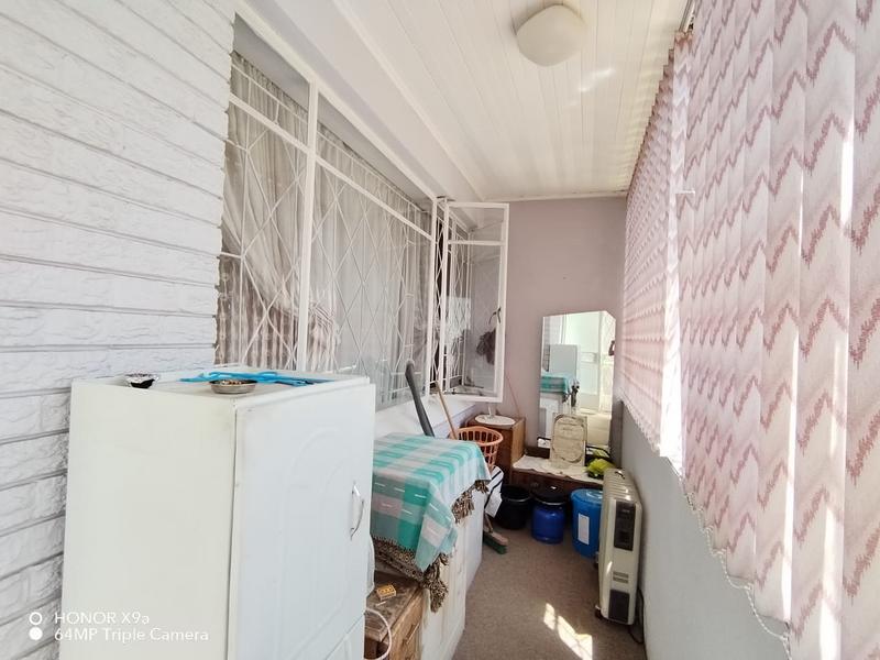 1 Bedroom Property for Sale in Benoni Gauteng