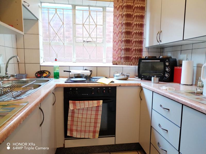 1 Bedroom Property for Sale in Benoni Gauteng