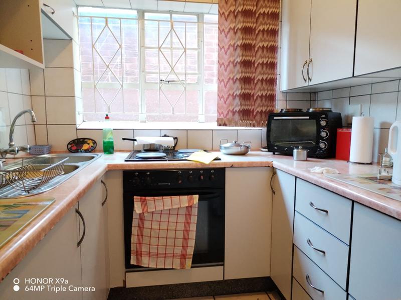 1 Bedroom Property for Sale in Benoni Gauteng