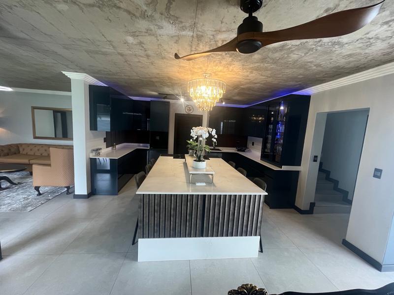 To Let 4 Bedroom Property for Rent in Lynnwood Gauteng