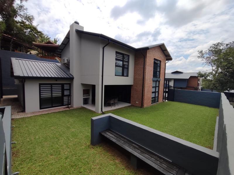 To Let 4 Bedroom Property for Rent in Lynnwood Gauteng