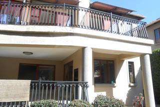 To Let 4 Bedroom Property for Rent in Newlands Gauteng