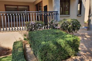 To Let 4 Bedroom Property for Rent in Newlands Gauteng