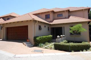 To Let 4 Bedroom Property for Rent in Newlands Gauteng