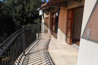 To Let 4 Bedroom Property for Rent in Newlands Gauteng