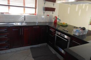 To Let 4 Bedroom Property for Rent in Newlands Gauteng