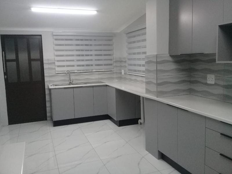 To Let 3 Bedroom Property for Rent in Hurlyvale Gauteng