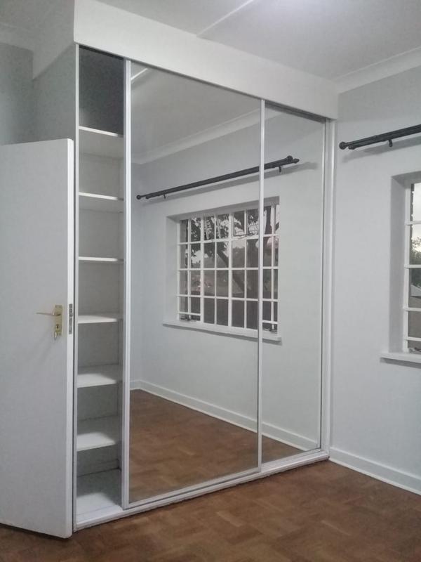 To Let 3 Bedroom Property for Rent in Hurlyvale Gauteng