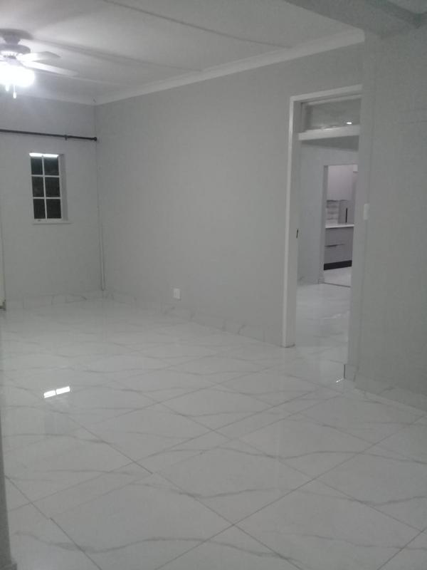 To Let 3 Bedroom Property for Rent in Hurlyvale Gauteng