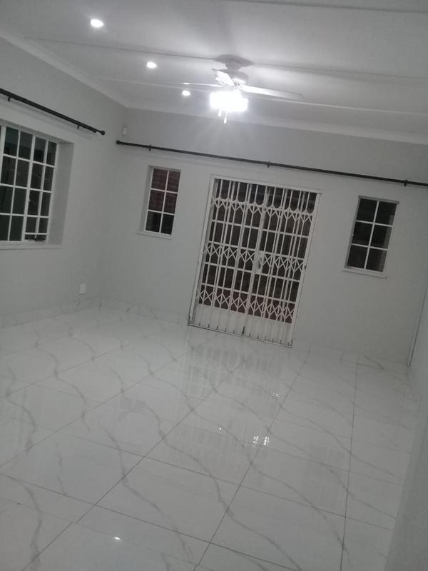 To Let 3 Bedroom Property for Rent in Hurlyvale Gauteng