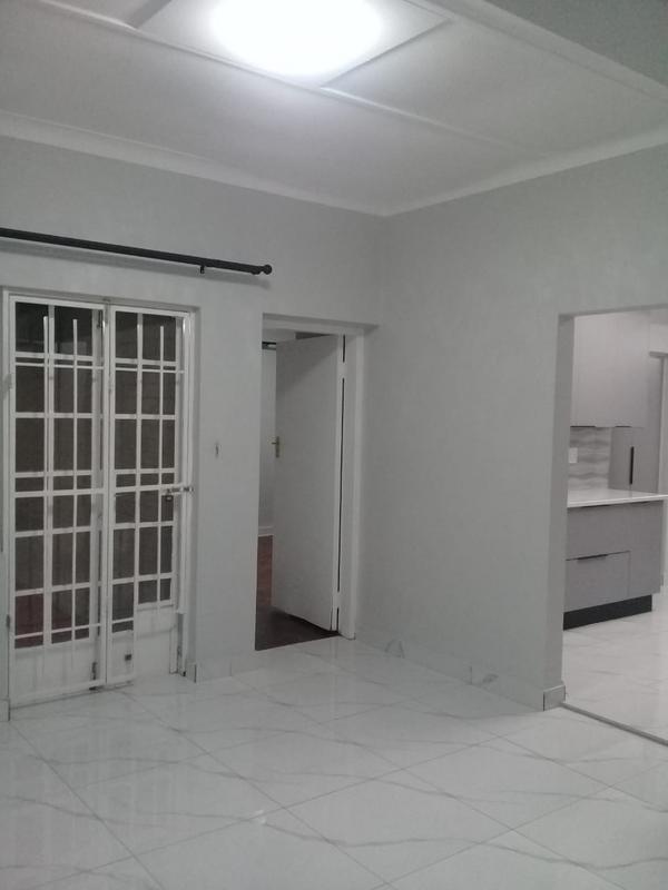 To Let 3 Bedroom Property for Rent in Hurlyvale Gauteng