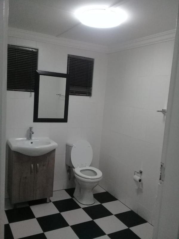 To Let 3 Bedroom Property for Rent in Hurlyvale Gauteng