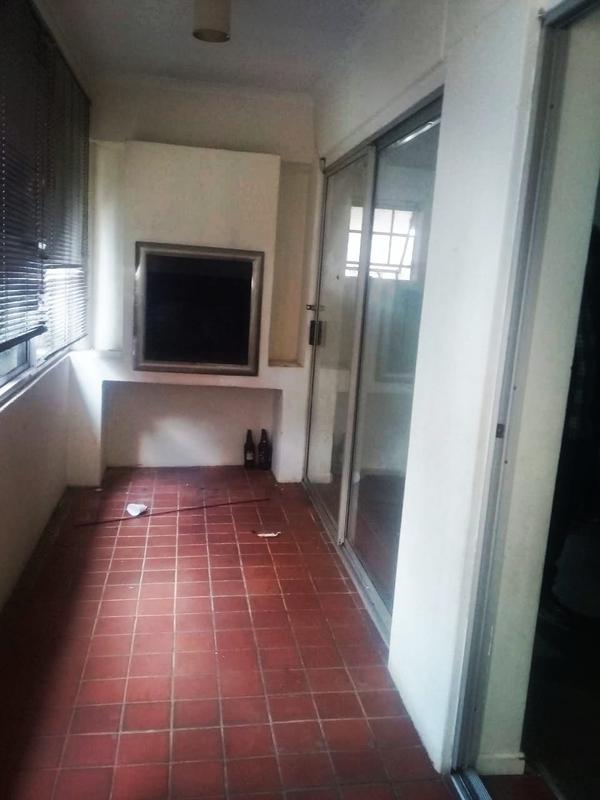 To Let 1 Bedroom Property for Rent in Sandringham Gauteng