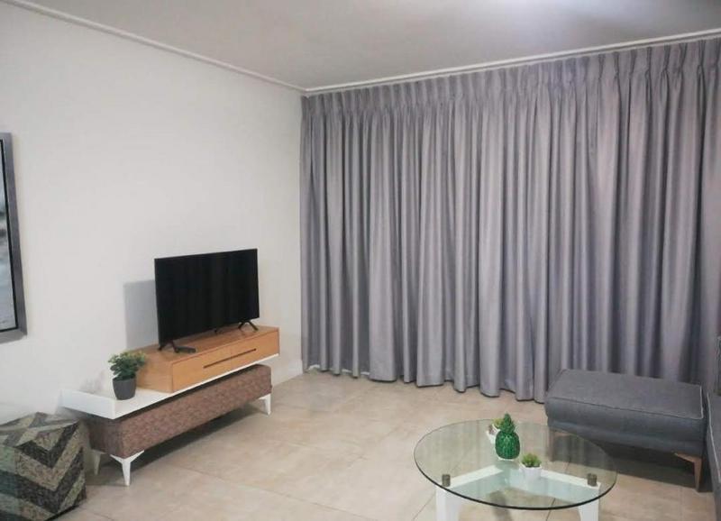 To Let 2 Bedroom Property for Rent in Waterfall Gauteng