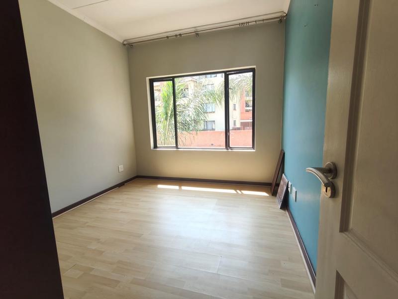 To Let 2 Bedroom Property for Rent in Sunninghill Gauteng