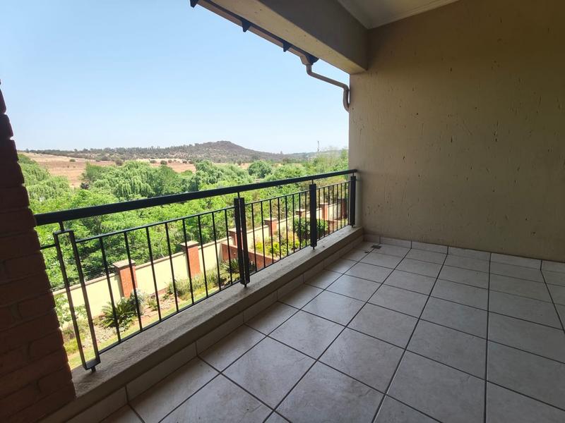 To Let 2 Bedroom Property for Rent in Sunninghill Gauteng