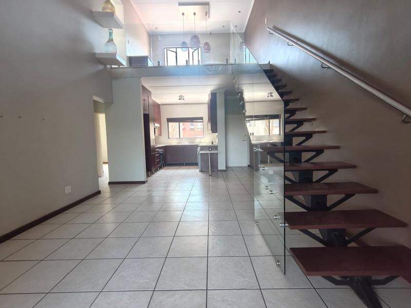 To Let 2 Bedroom Property for Rent in Sunninghill Gauteng