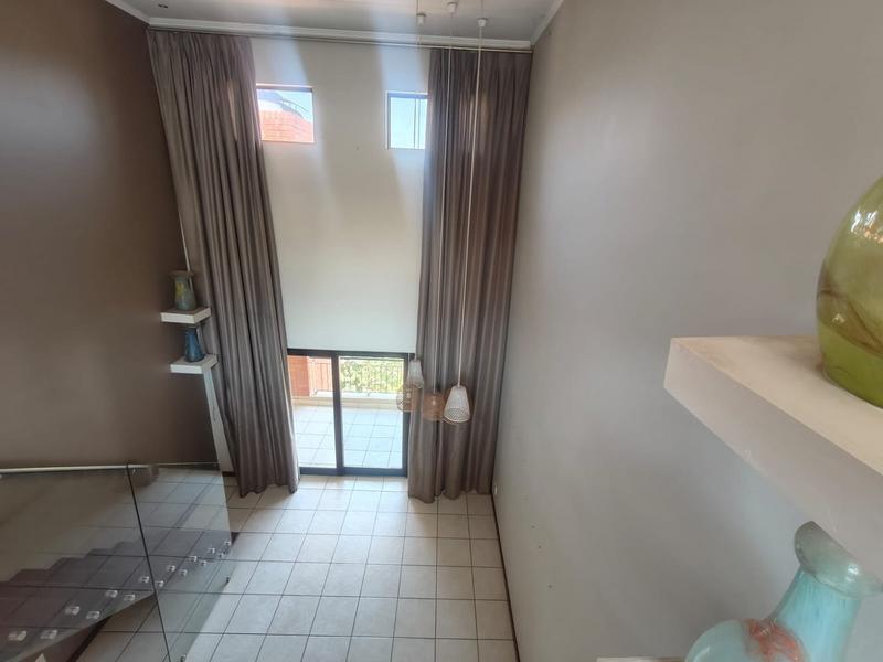 To Let 2 Bedroom Property for Rent in Sunninghill Gauteng