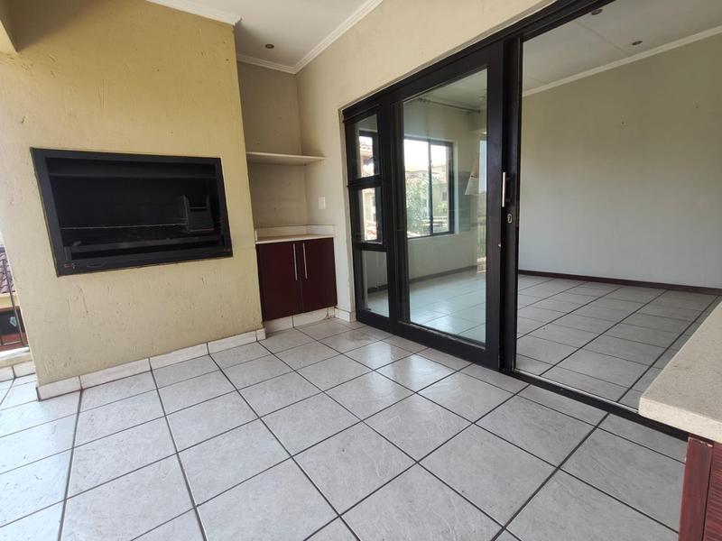 To Let 2 Bedroom Property for Rent in Sunninghill Gauteng