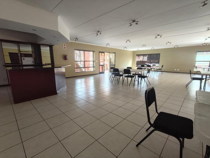 To Let 2 Bedroom Property for Rent in Sunninghill Gauteng