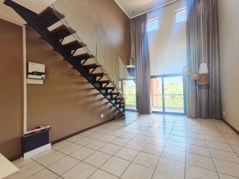 To Let 2 Bedroom Property for Rent in Sunninghill Gauteng