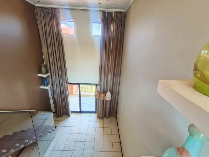 To Let 2 Bedroom Property for Rent in Sunninghill Gauteng