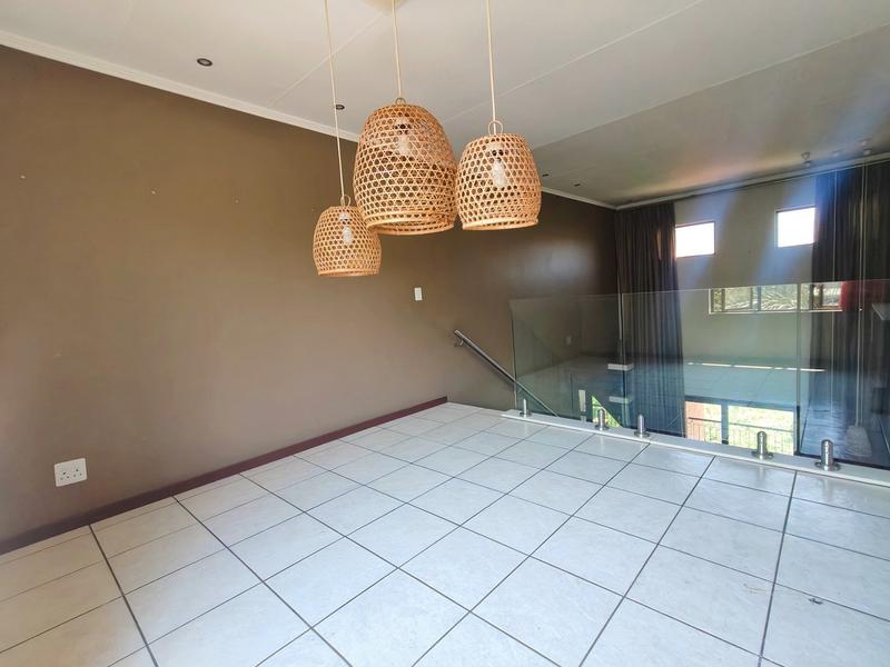 To Let 2 Bedroom Property for Rent in Sunninghill Gauteng