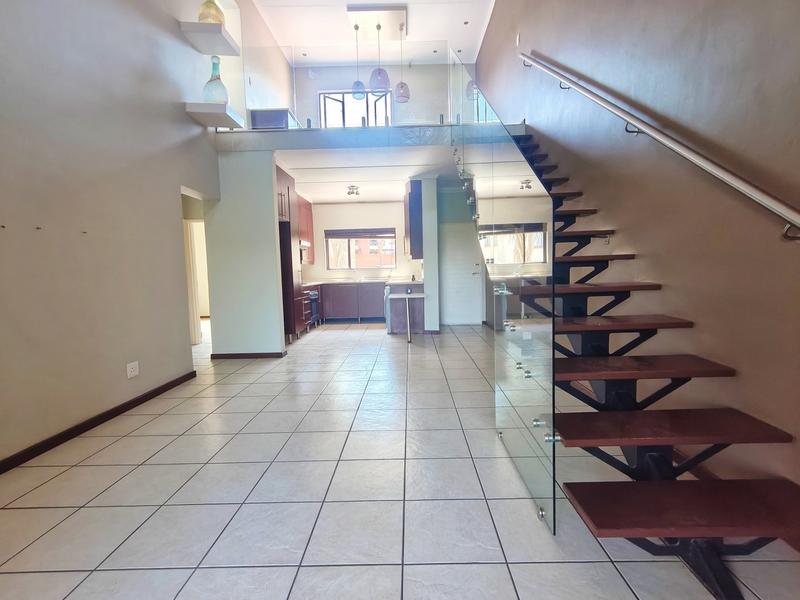 To Let 2 Bedroom Property for Rent in Sunninghill Gauteng