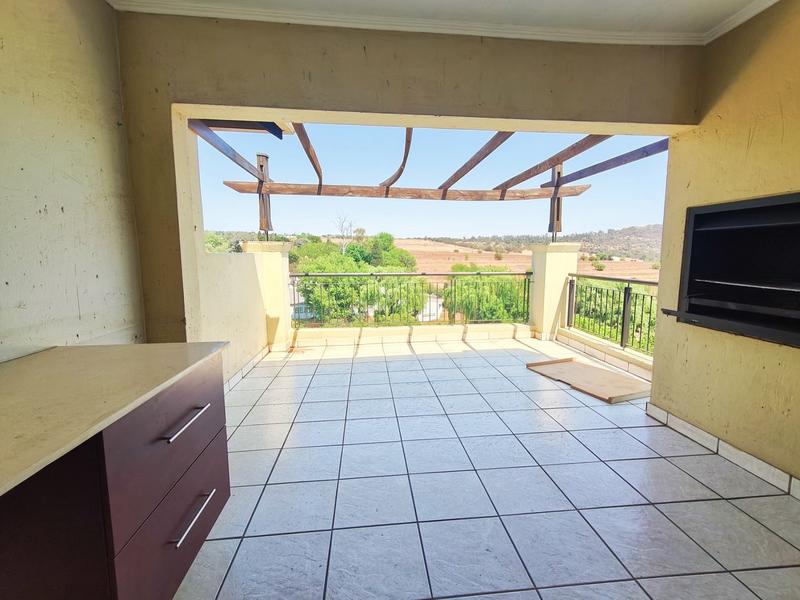 To Let 2 Bedroom Property for Rent in Sunninghill Gauteng