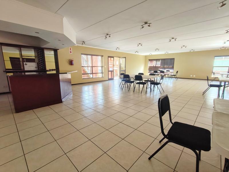 To Let 2 Bedroom Property for Rent in Sunninghill Gauteng