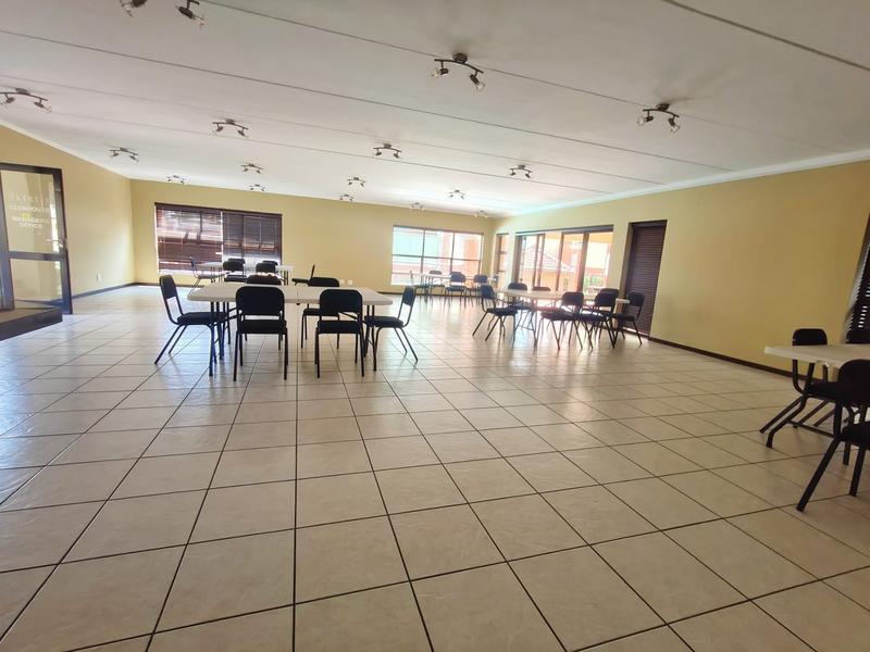 To Let 2 Bedroom Property for Rent in Sunninghill Gauteng