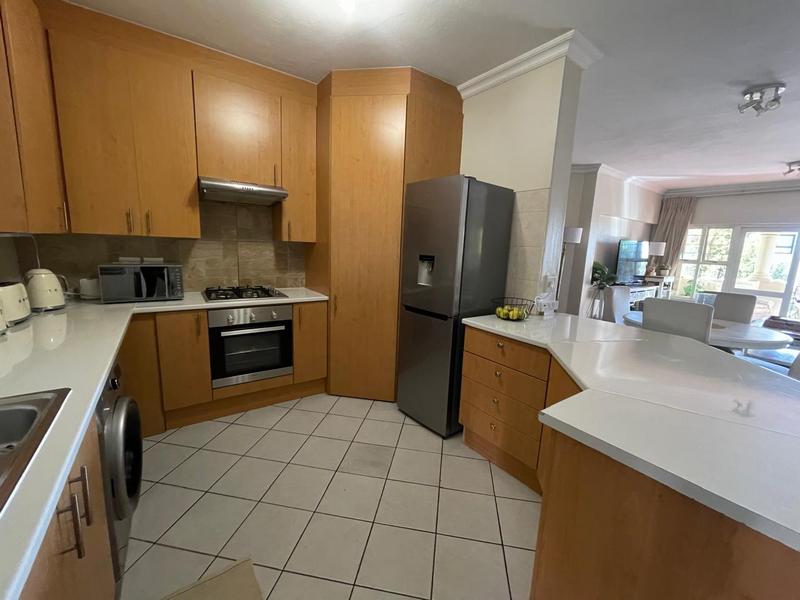 2 Bedroom Property for Sale in Bryanston Gauteng