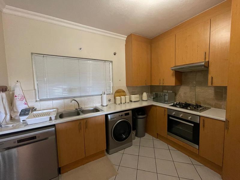 2 Bedroom Property for Sale in Bryanston Gauteng