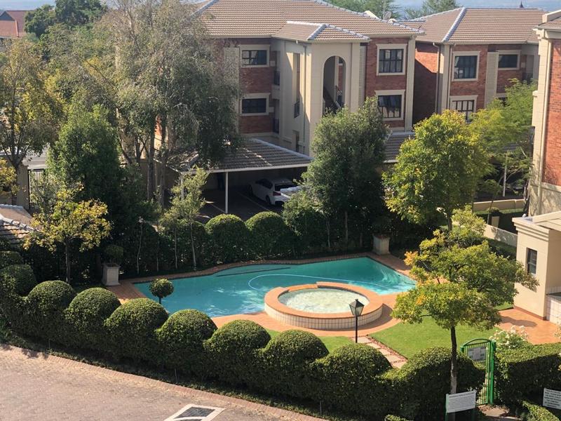 2 Bedroom Property for Sale in Bryanston Gauteng