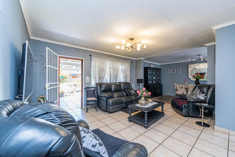 3 Bedroom Property for Sale in Noordheuwel Gauteng