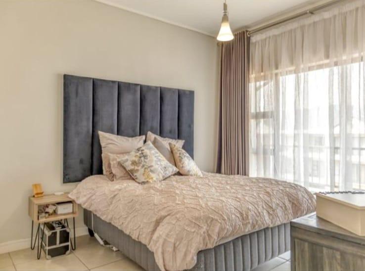 2 Bedroom Property for Sale in Linbro Park Gauteng