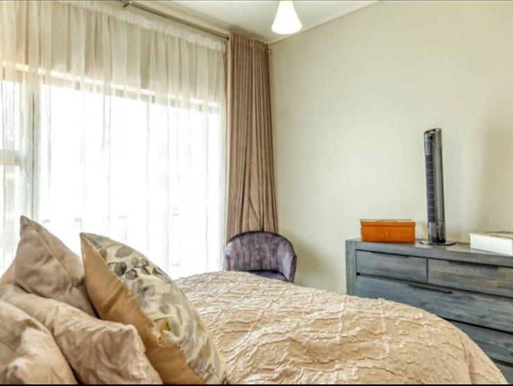 2 Bedroom Property for Sale in Linbro Park Gauteng