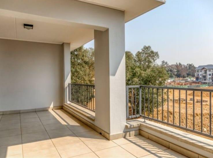 2 Bedroom Property for Sale in Linbro Park Gauteng