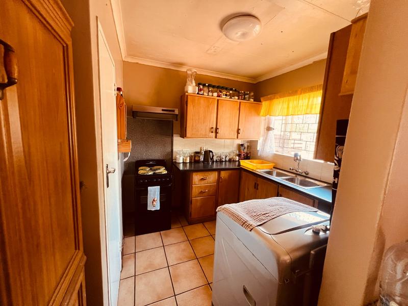 4 Bedroom Property for Sale in Hesteapark Gauteng