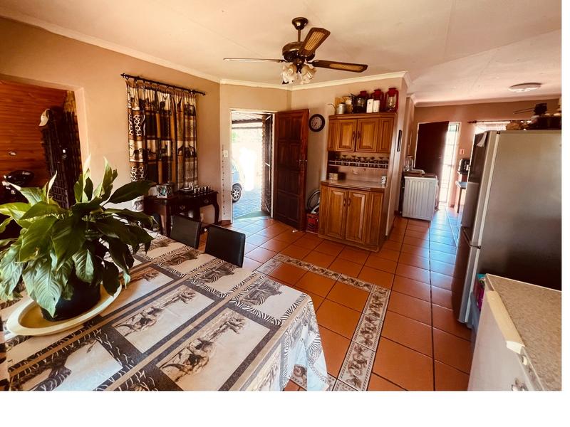 4 Bedroom Property for Sale in Hesteapark Gauteng