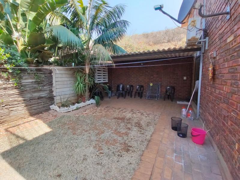 3 Bedroom Property for Sale in Wonderboom Gauteng