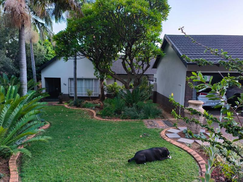 4 Bedroom Property for Sale in Wonderboom Gauteng