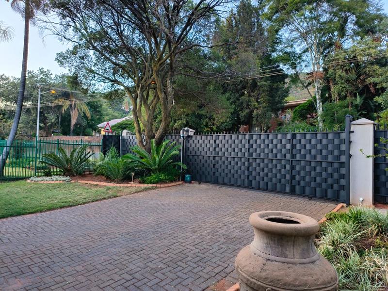 4 Bedroom Property for Sale in Wonderboom Gauteng