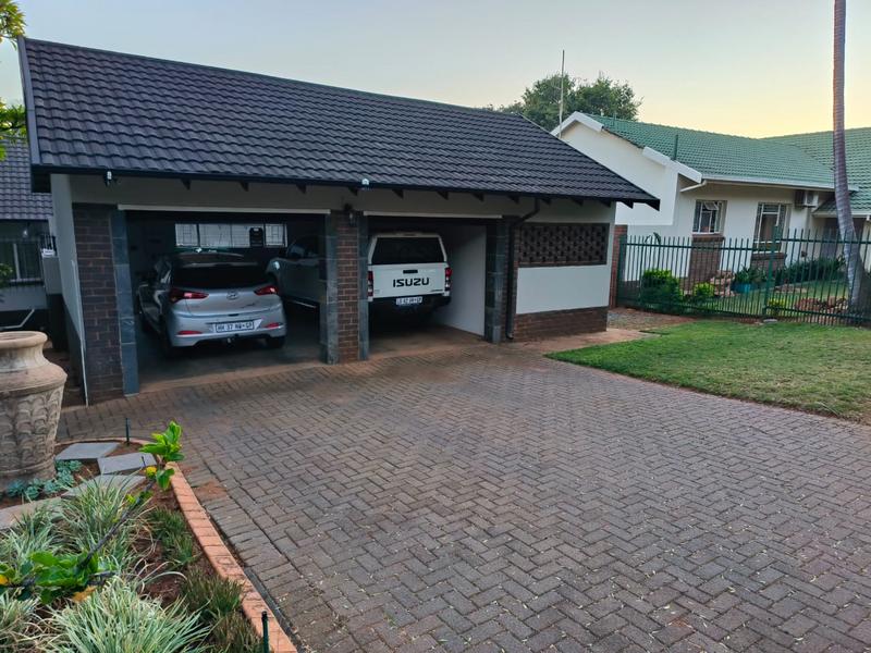 4 Bedroom Property for Sale in Wonderboom Gauteng