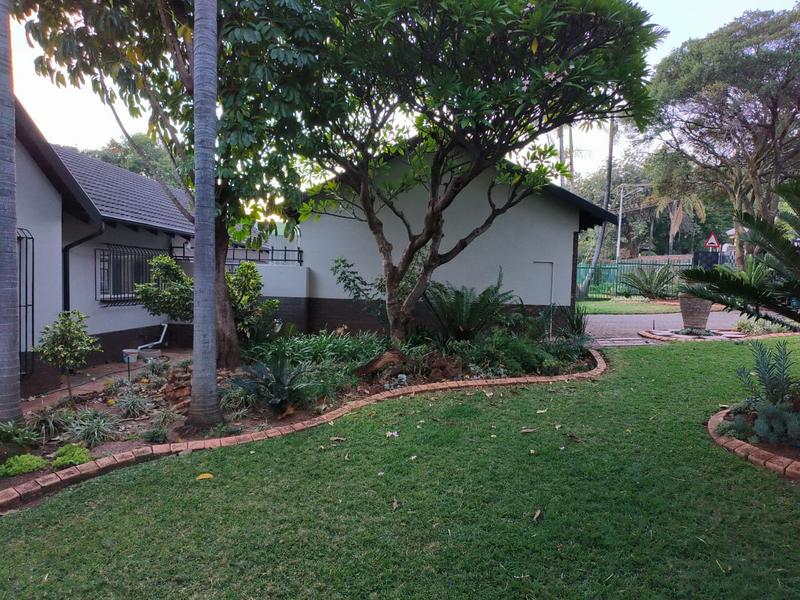 4 Bedroom Property for Sale in Wonderboom Gauteng