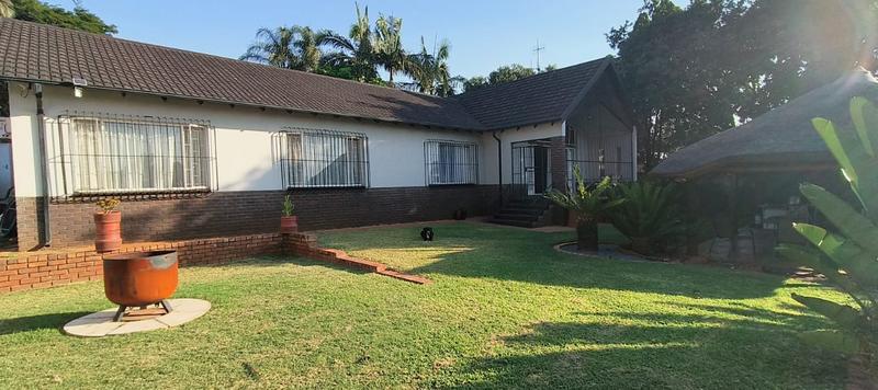 4 Bedroom Property for Sale in Wonderboom Gauteng