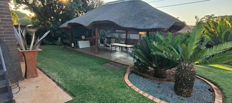 4 Bedroom Property for Sale in Wonderboom Gauteng