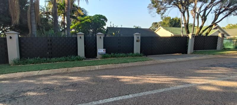 4 Bedroom Property for Sale in Wonderboom Gauteng