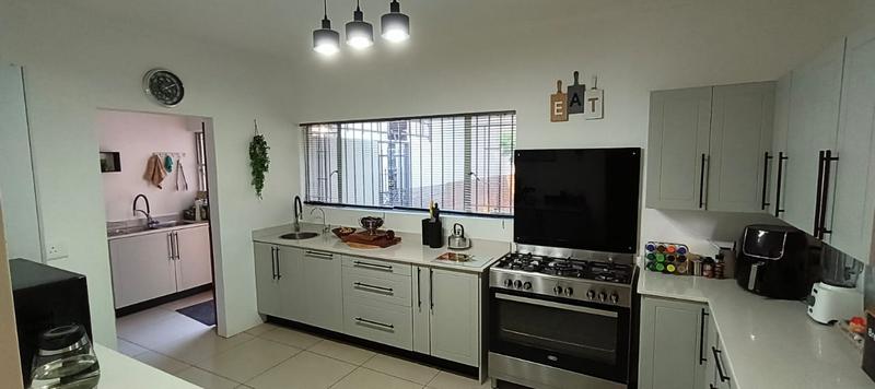 4 Bedroom Property for Sale in Wonderboom Gauteng